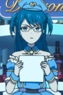 Shinryaku Cafe Destron Tenchou
