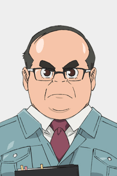 Kintarou Kataoka