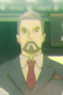 Toshirou Yamagami