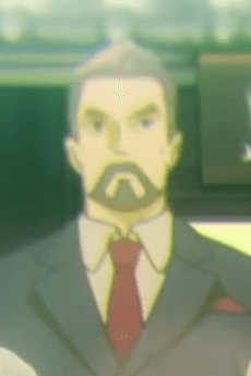 Toshirou Yamagami