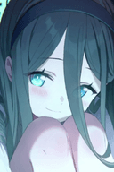 Alice Tendou