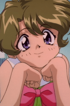 Natsumi Rokudo