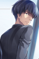 Katsunori Shiba