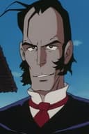 Higaki Gennosuke