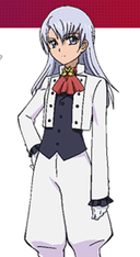 Asaka Mutsuba