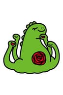 Chibi Biollante