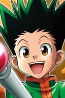 Gon Freecss