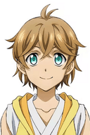 Rio Houjou