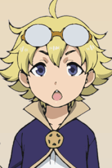 Eliza