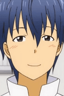 Hiroomi Souma