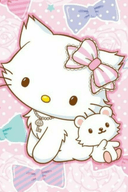 Charmmy Kitty