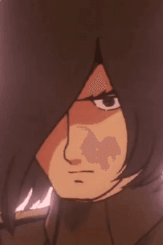 Kaseki no Senshi