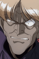 Tarsan Hakase