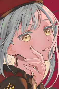 Mutsumi Wakaba