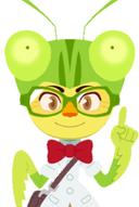 Kamakiri-sensei