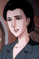 Hisako Shinobu