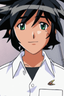 Ichirou Hongou