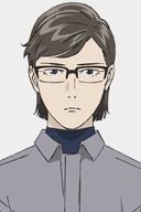 Shuuichi Namari