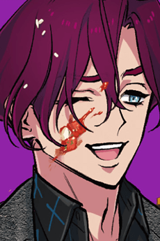 Amahiko Tendou