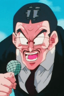 Cell Games Announcer