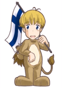 Fin-tan