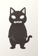 Kuroi Maneki Neko