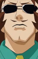 Juuzou Hoshikawa