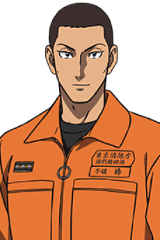 Takuto Tsubaki