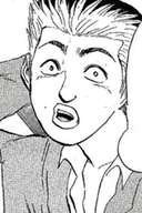 Makoto Hashiri