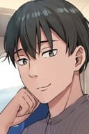 Sousuke Kaburaya