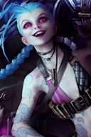 Jinx