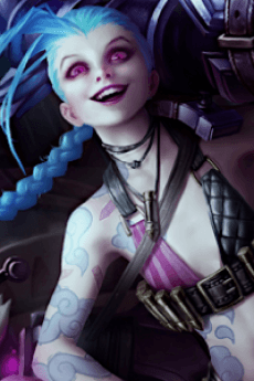 Jinx