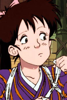 Yayoi