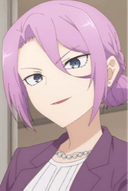 Shinobu Takatsukasa