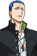 Nagare Jabashiri