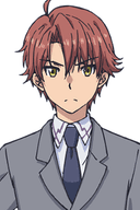 Suguru Yazaki