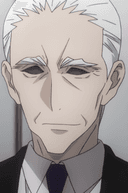 Retsu Kudou