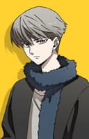 Touji Tsukishima