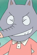 Itazura Kozou A