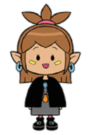 Luna Silvana