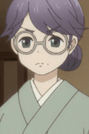 Asami Segawa