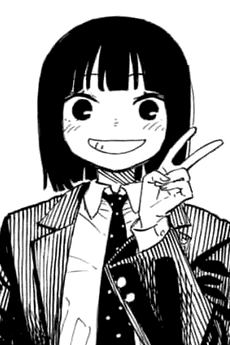 Asuka Mikura