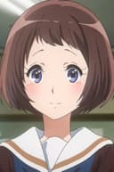 Kaho Hariya