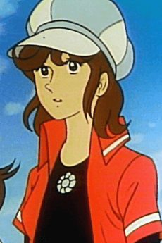 Suzuko Ouse