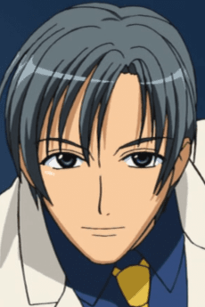 Yuuichirou Odagiri