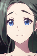 Haruhiko no Haha