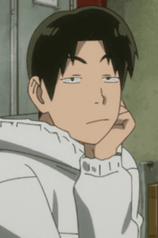 Yoshimura