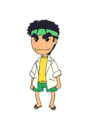 Dr. Hamax