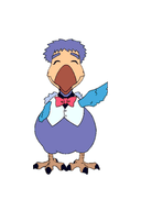 Dodo Arino