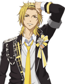 Kyouya Date